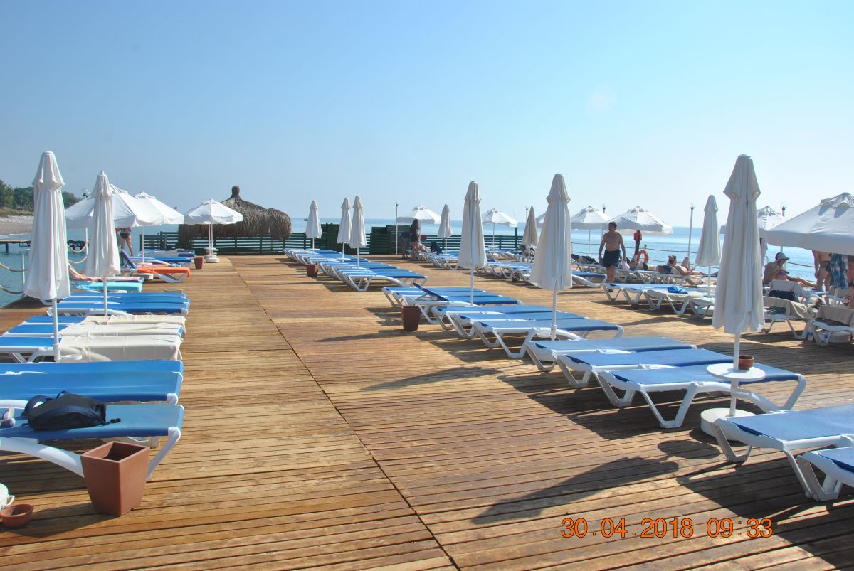 imagini hotel KEMER HOLIDAY CLUB